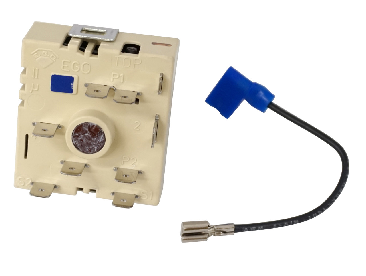 コボレーン SN-82MIII 本体 スイッチ 8203536 - Infinite Switch fits Whirlpool